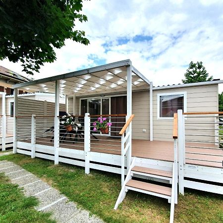 Camping Parisi Baveno Luaran gambar
