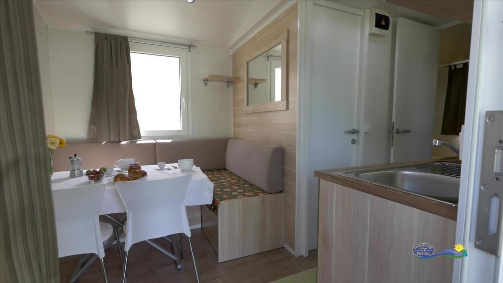 Camping Parisi Baveno Luaran gambar