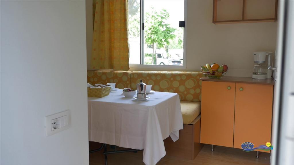 Camping Parisi Baveno Luaran gambar