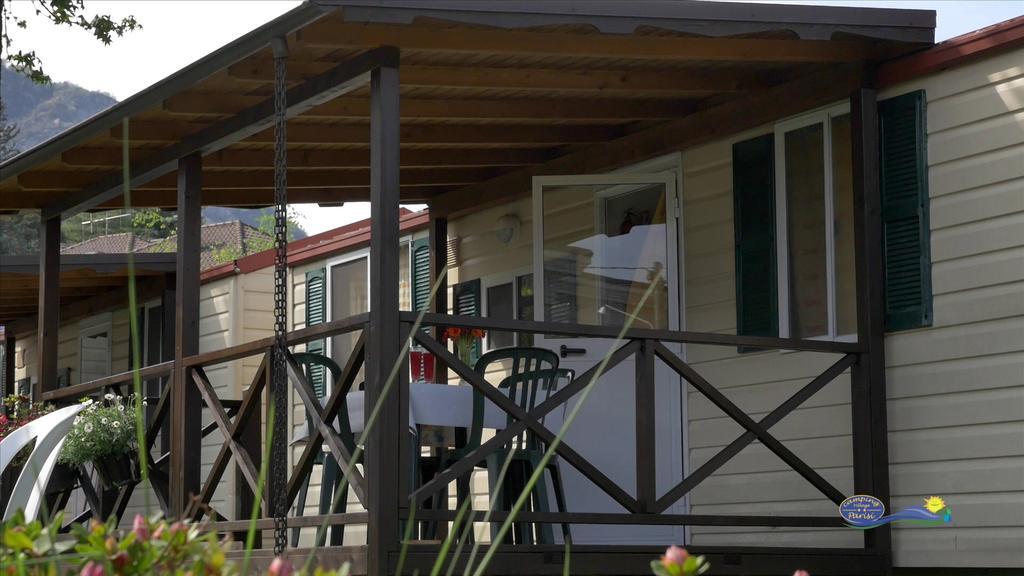 Camping Parisi Baveno Luaran gambar
