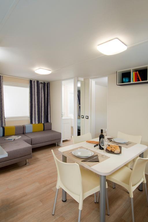 Camping Parisi Baveno Luaran gambar