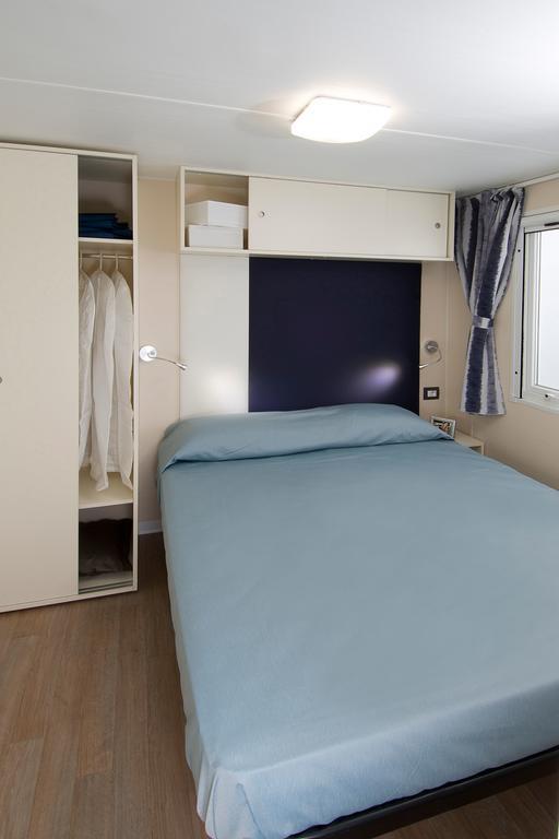 Camping Parisi Baveno Luaran gambar