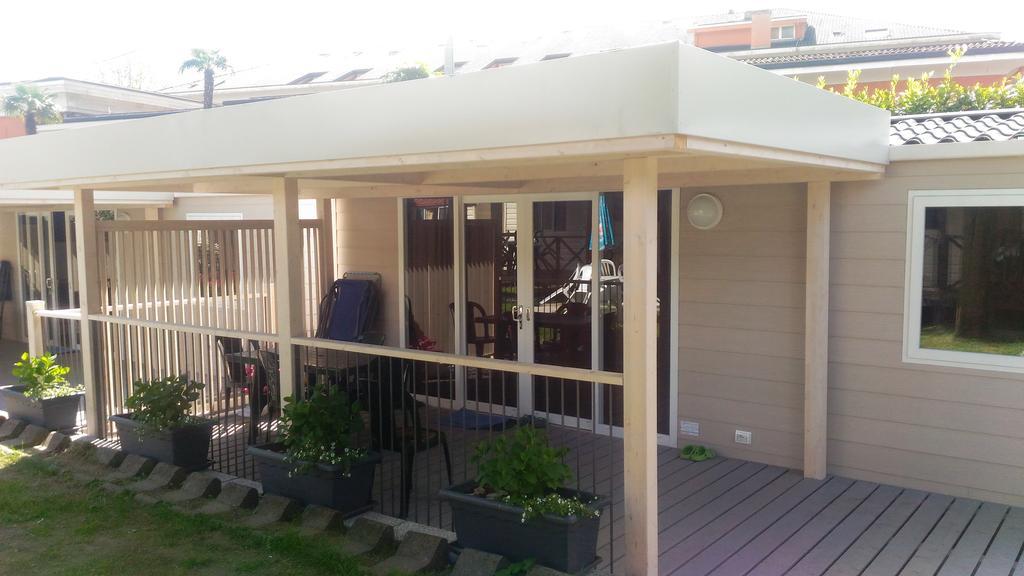 Camping Parisi Baveno Luaran gambar