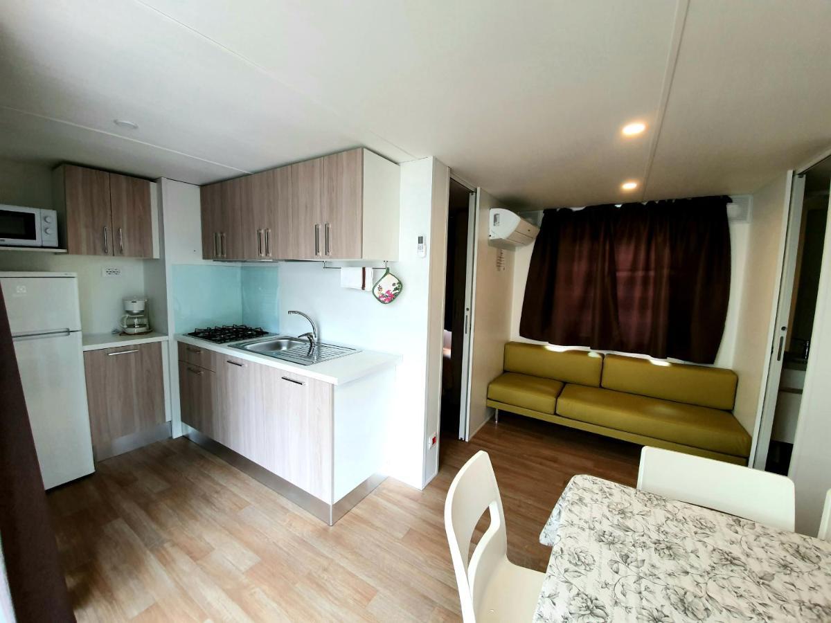 Camping Parisi Baveno Luaran gambar
