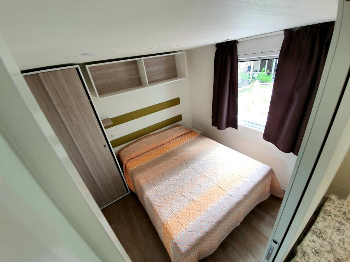 Camping Parisi Baveno Luaran gambar